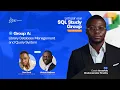 SQL Study Group A Project Presentation On Library Database Management and Query System
