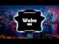 Lagu Wake - OAO  (DJ抖音 Remix) New Ver.【抖音热门歌曲】 最火歌曲DJ Remix - Hot Tiktok Douyin | Free Dreamer