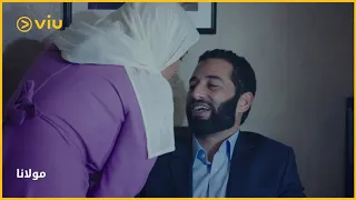 فيلم مولانا يا ترى انت قابلت كام حد في حياتك آذاك من غير سبب 