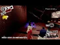 Persona 5 Royal-Secret boss fight Safe mode