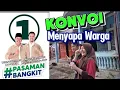 Download Lagu Keliling Menyapa Warga || Pasaman Bangkit ( WA kan Sajo )