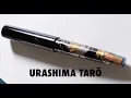 Download Lagu The $8'000 Pen Inspired by a Japanese Legend (Sailor Urashima Taro)