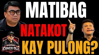 PINAKITA ANG LAKAS NG DUTERTE! #coacholinewsph #latestnews