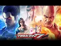 Download Lagu TEKKEN 7 Season 1 Character Select Theme [ Tonight is The Night ] Extended Music Video OST HQ Mix