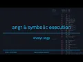 F2020 - angr