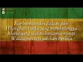 Download Lagu REMBULAN MALAM VERSI REGGAE SKA- ARIEF LIRIK