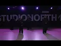 "Satin" - Destin Conrad | Marvel Itemuagbor Choreography