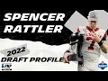 Spencer Rattler Draft Profile NFL Draft 2022