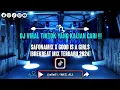 Download Lagu DJ ALL MELODI BREAKBEAT SAFONAMIX X GOD IS A GIRL NEW 2024