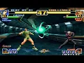 Download Lagu KOF99 拳皇99 - Chenglong (程龙)   VS   Xiaohai (小孩)