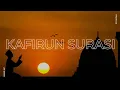 Download Lagu Muhammadloiq Qori-Surah Al-Kafirun (Surah 109)