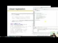 CITS2401 - 11 4 Curve fitting in Python