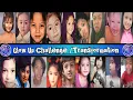 Lagu Dyosa - Yumi Lacsamana | Glow Up Challenge / Transformation | Tiktok Compilation 2020