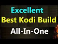 BEST KODI BUILD 2026 - ALL-IN-ONE BUILD FOR FIRESTIK ANDROID