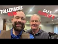 Tollemache Finals - Day 1
