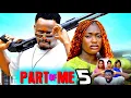 PART OF ME PT 5 (New Movie) - Zubby Micheal, Sharon Ifedi - 2025 Latest Nigerian Nollywood Movie