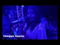 Download Lagu Telangana tejupriya folk songs remix #tejupriya  #folksinger #telangana #janapadhalu #singer