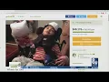 Joel s GoFundMe account gets more anonymous donations