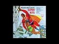 Marvin Gaye / Hitch Hike (1963)