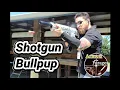 Panzer arms bullpup bp12 - 12 gauge shotgun review 12ga magazine fed semiautomatic semi auto ar12