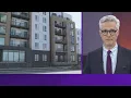 Average rent prices up 17 percent in the last 12 months