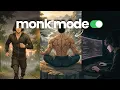 Monk Mode How 30 Days Of Total Focus Changed Everything For Me