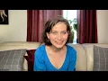 DAYS Beyond Salem s Miranda Wilson Talks Reprising Megan Hathaway