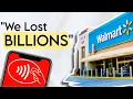Why Walmart Won t Use Apple Pay