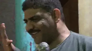 وصلة تخمير وسرينه للشيخ أيمن عبد العزيز مع الشيخ عبد الرحمن عز الدين في تلبنت أجا وصله 3 