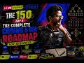 THE 150 Day 4 DSA From 0 to Advanced LeetCode 150 Roadmap Interview Ready