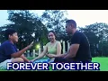 Lagu FOREVER TOGETHER