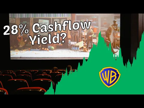 Download MP3 Is Warner Bros Discovery Dirt Cheap Now? - $WBD Stock Analysis