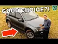 Suzuki Grand Vitara 2006-2015 Should you buy one BEST REVIEW