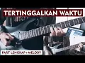 Download Lagu Peterpan | Tertinggalkan Waktu (Full Guitar Cover)