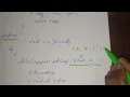 Process Synchronization - Compare and Swap Instruction