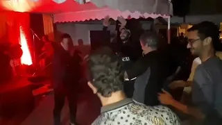 راكب عالحمراء مجموعة علي الدردوري 