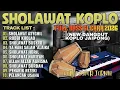 Lagu SHOLAWAT NABI VIRAL MENYEJUKAN HATI TERBARU 2026 | FULL ALBUM DANGDUT KOPLO KENDANG JAIPONG ADEM