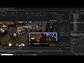 Download Lagu Shot listing and pre-pro for In-Camera VFX Virtual Production using Unreal 5 \u0026 VP Toolkit