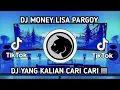DJ MONEY LISA PARGOY TIKTOK || VIRAL FULL BASS TERBARU 2021 🎶🎧👍