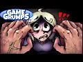 Let s Meet Gonta Game Grumps Animated - Danganronpa V3