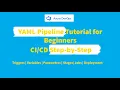 42 Azure DevOps YAML Pipeline Tutorial for Beginners Step-by-Step