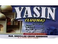 Download Lagu YASIN LUUNA - Alhaji Abdullah Gbade Akinbode