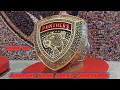 Amerant Bank Arena Concourse Tour - Home Of the Florida Panthers
