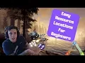 Ark Ragnarok Easy Resource Locations For Beginners 2019