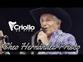 Cheo Hernandez Prisco MIX - Criollo En Vivo
