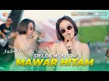 Download Lagu Della Monica - Mawar Hitam COVER (New Prima Music Live Keboan Aliyan 2025)