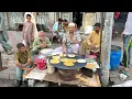 Download Lagu ALOO PARATHA WITH SAAG – LAHORE’S MOST FAMOUS TRADITIONAL BREAKFAST | DESI STREET FOOD STYLE