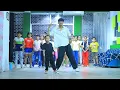 Magic Song Dance Video | Diljit Dosanjh | Coke Studio Bharat | MAGIC | 