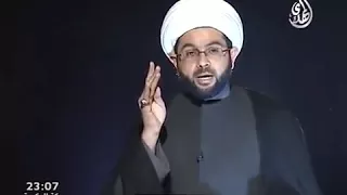 ثواب من قال سبحان الله والحمد لله ولا اله الا الله والله اكبر - سماحة الشيخ مهدي الطرفي