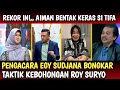 Lagu JENGKEL KARNA NYEROCOS AIMAN BENTAK SI TIFA,, PENGACARA EGY SUDJANA BONGKAR KEBOHONGAN ROY SURYO..??
